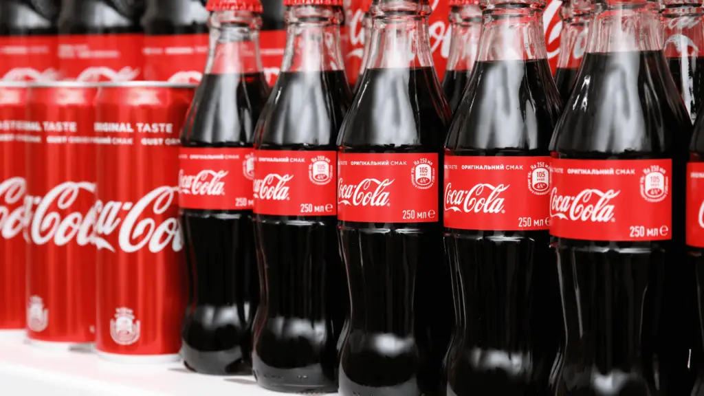 application letter to coca cola company