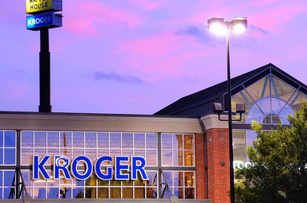 How To Become A Carrier For Kroger